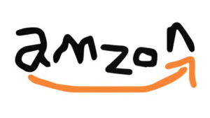 Amazon likes to sue people who use their logo. That's why we're using this fake logo so you can give them money. What a world we're living in.